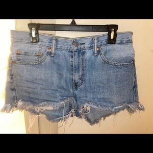 Women’s Shorts